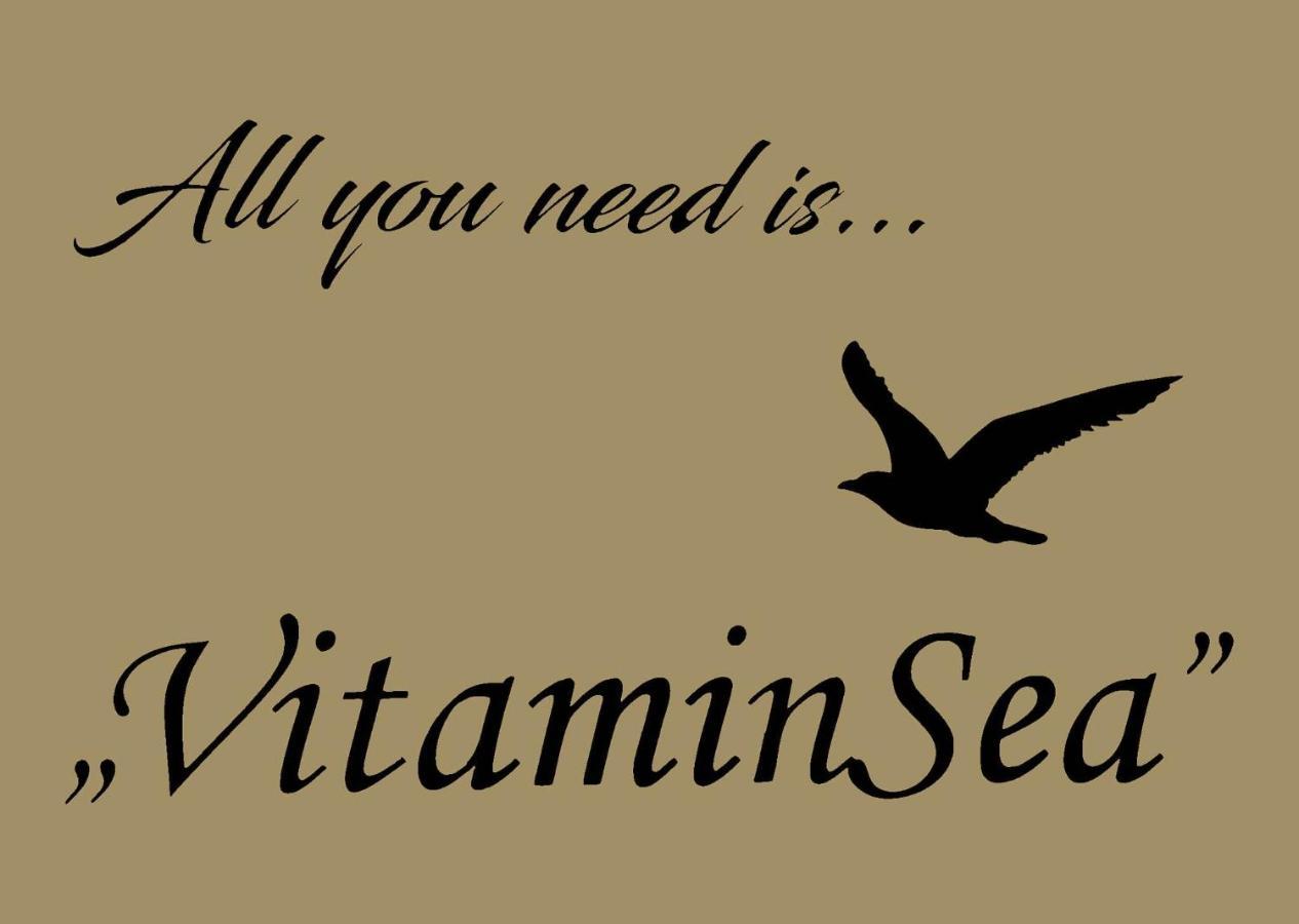 Vitaminsea - Lovran Exterior foto